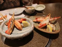 -蟹道乐(網元別館店)