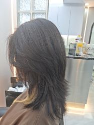 -赤道 Hair Salon