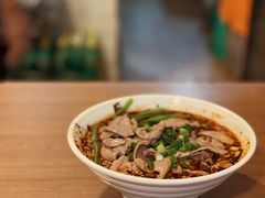 -老家猪肝面(石油路店)
