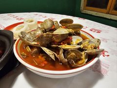 -堂瓦里·33年传统赣菜(第一街区店)