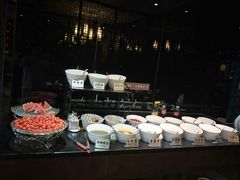 -捞神煲汤火锅(湖滨商业街店)