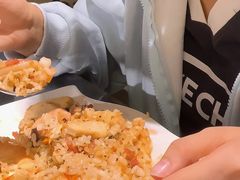 -吱咖啡西式简餐