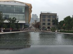 -TIMES CITY OUTLETS 时代·城市·奥特莱斯(上海国际时尚中心店)