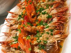 -阿英煲(凉城路店)