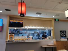 -吉野家(锦辉商城黄河路店)