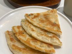 葱油煎饼-晋心山西面(壹方城店)