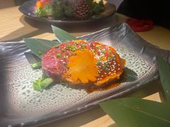 -松鱼亭·和牛烧肉(协鑫广场店)
