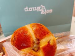 -Dough&Joe团憩(瑞虹天地月亮湾店)