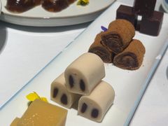 -惠丰堂饭庄·烤鸭·京味菜(万泉庄 苏州桥店)