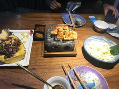 -雀舞云南菜(乐客城店)