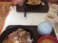 食其家(广元西路店)-食其家·牛丼咖喱(广元西路店)
