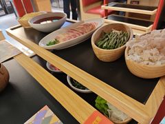 -廖掌柜·重庆鲜货火锅(上海首店)