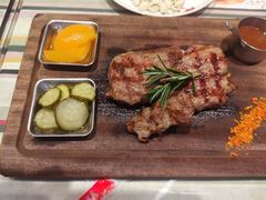 -米兰西点(新华路店)