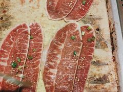 -新石器烤肉(百联川沙店)