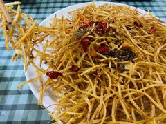 -无味饭店(九眼桥商业文化广场店)