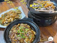 -秋色客家菜(南山店)