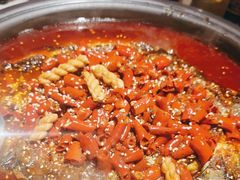 -探鱼·鲜青椒爽麻烤鱼(领展购物广场店)