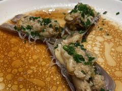 -阿明小菜·海鲜·上海菜(梅陇华理店)