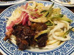 -百花深处·老北京风味菜