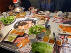 -猫抓烤肉(春熙路店)