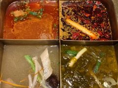 -王家渡火锅店(棕榈泉店)