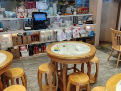 -顺心糖水铺(荷坳乐城店)