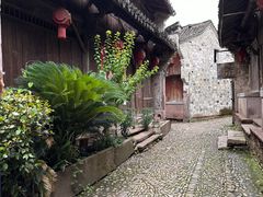 -皤滩古镇