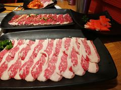 -新石器烤肉(南站店)