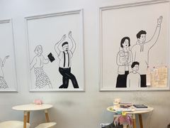 -姆们M Sweetie Cake(三里屯店)