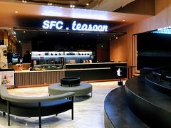 -SFC上影影城(港汇永华IMAX激光店)
