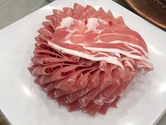 -牛街·马辈儿涮肉(牛街二店)
