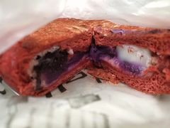 -酵墅·手感烘焙(印象汇店)