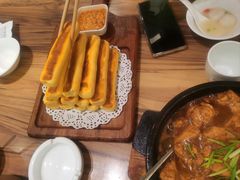 -九转小磨·东北菜老字号(祥安店)