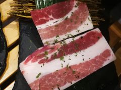 -秋木烤肉·韩国牛肉名家(高新旗舰店)