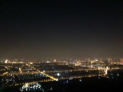 -鬼笑石后山停车场
