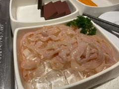 -海底捞火锅(玉桥商业广场店)