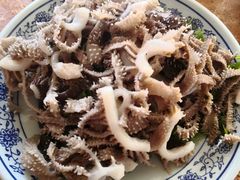 -六爷门框百年卤煮