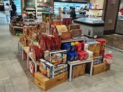 -金鹰超市(国际购物中心新街口店)