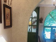 -绿房子方寸咖啡(星海名城店)
