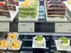 -BreadTalk面包新语(凯德闵行商业中心店)