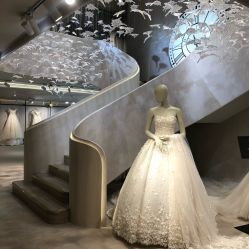 -B.Bridge Couture婚纱礼服(福田店)