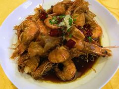 -林记象山海鲜(广灵二路店)