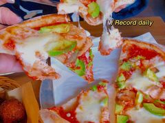 -FABIO’S费比欧披萨餐厅