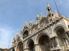 -圣马尔谷圣殿宗主教座堂