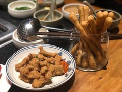 -巴奴毛肚火锅(大剧院店)