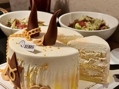 -CAKE BOSS 蛋糕老板(西单君太百货店)