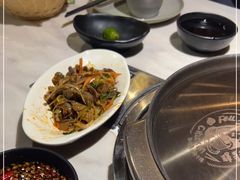 -狐狸爱上椰子鸡(滨江星光大道店)