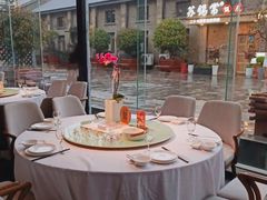 -八分饱·西津会(西津渡店)