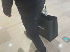 -CHANEL(恒隆广场店)
