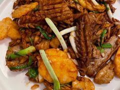 -闫府私房菜·百年鲁菜(欧亚店)